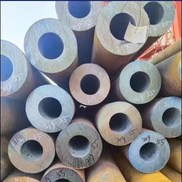 厚壁無縫鋼管廠