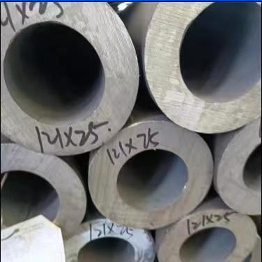 45號無縫鋼管---厚壁鋼管廠家