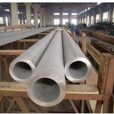 淄博不銹鋼無縫管