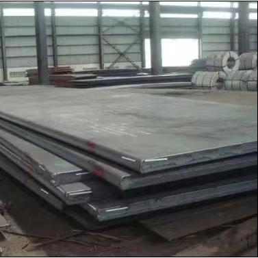 耐磨復合鋼板的區分方法