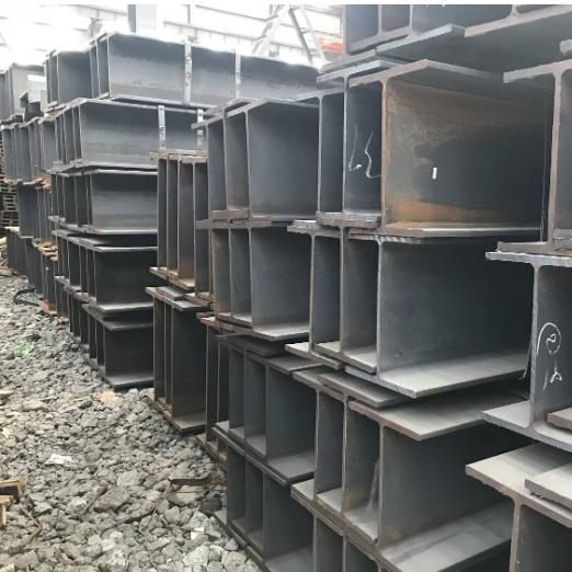 Q345B工字鋼