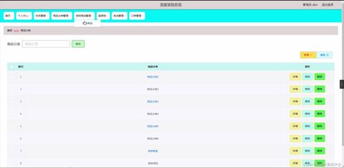 寵愛無界 基于SpringBoot的智能寵物服務系統o3pmb設計與武漢軟件開發實踐